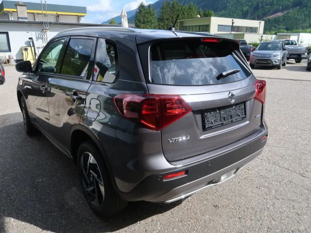 Suzuki Vitara AllGrip Flash Hybrid