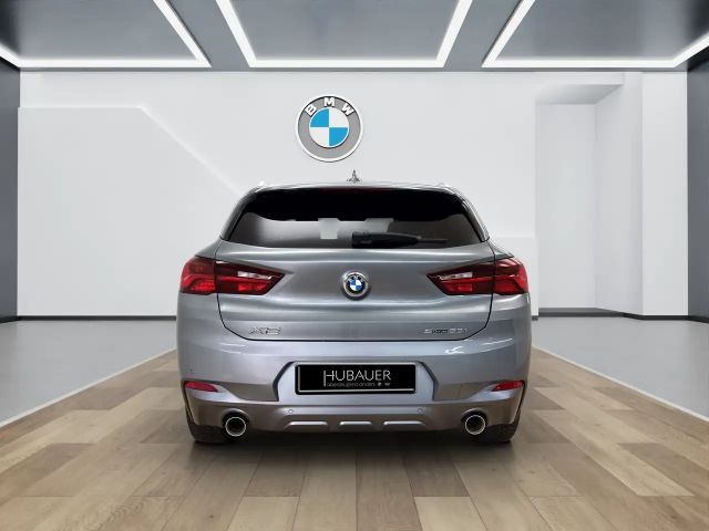 BMW X2 Coupé sDrive20i