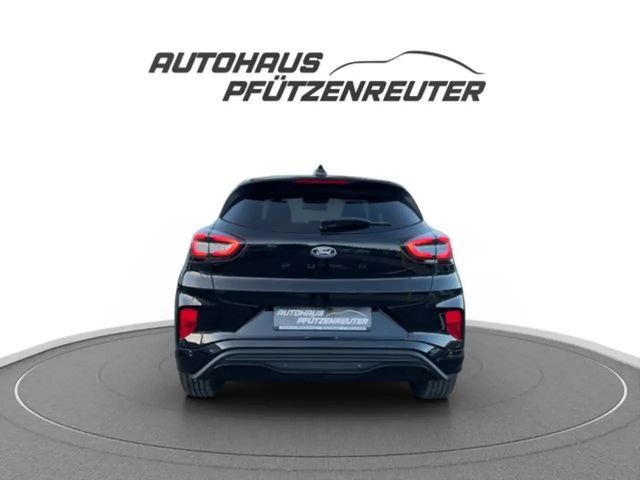 Ford Puma EcoBoost ST Line