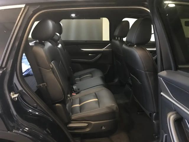 Mazda CX-80 Homura Plus e-Skyactiv