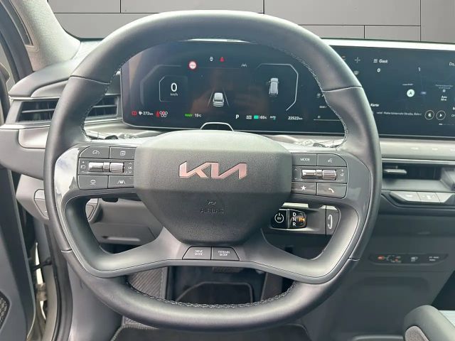 Kia EV9 99,8 kWh Earth Vierwielaandrijving