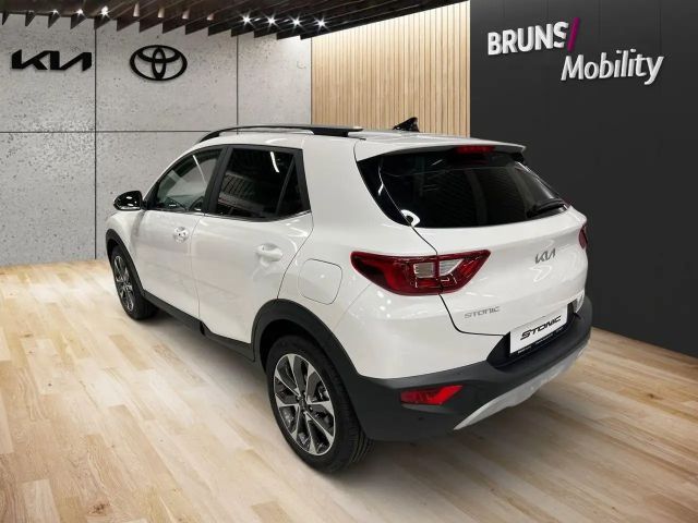 Kia Stonic Platinum Edition