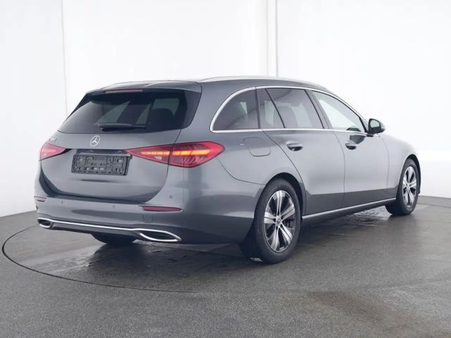 Mercedes-Benz C 180 AVANTGARDE Estate