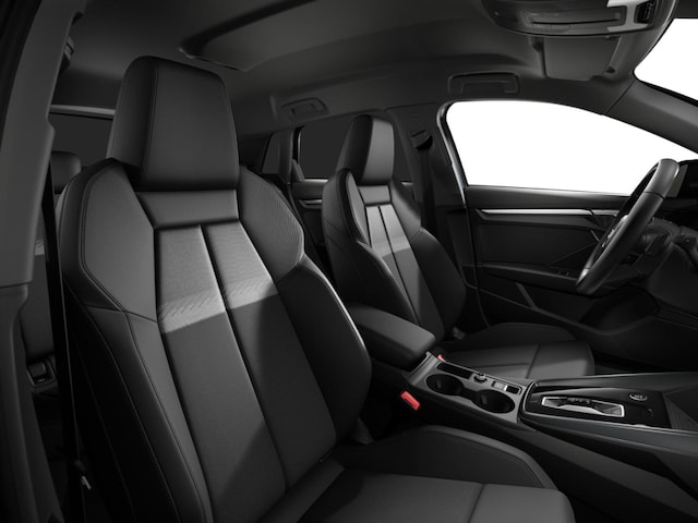 Audi A3 35 TDI S-Tronic Sportback