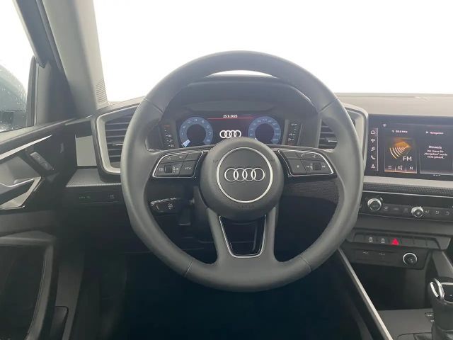 Audi A1 25 TFSI