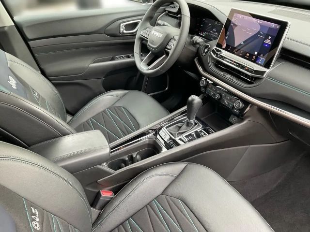 Jeep Compass 1.3 PHEV UPLAND AT Preishit!