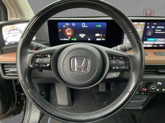 Honda e Advance