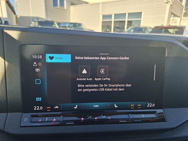 Volkswagen Caddy Life