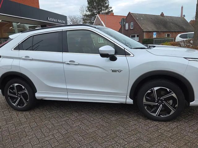 Mitsubishi Eclipse Cross PHEV