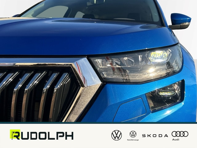 Skoda Kodiaq 4x4 Style Style
