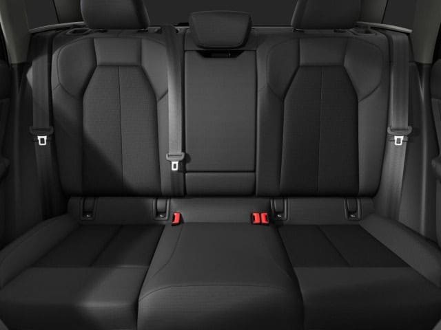 Audi Q6 e-tron Suv e-tron Audi Q6 SUV e-tron