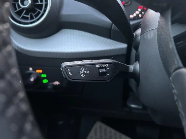 Audi Q2 35 TFSI S-Tronic