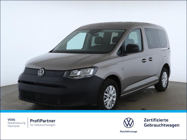 Volkswagen Caddy Caddy