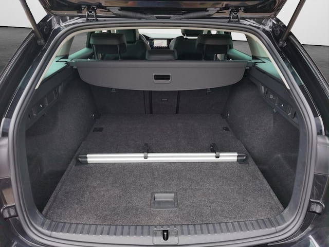 Skoda Octavia Combi Style Style