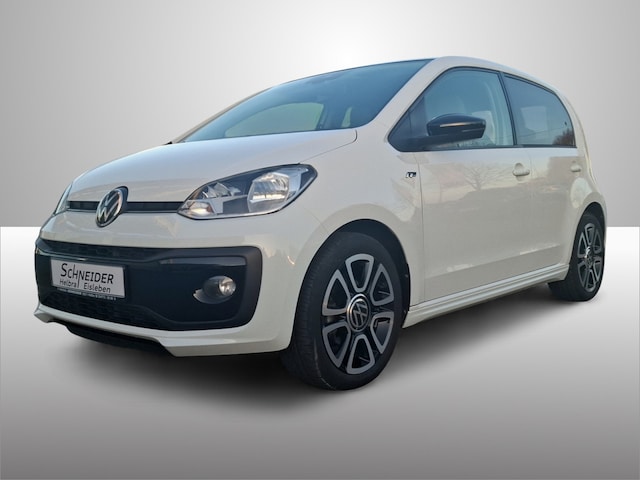 Volkswagen up! UP! 1.0 CAM+SHZ+TEMPOMAT