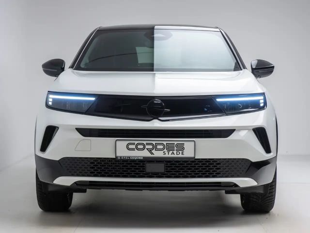 Opel Mokka GS-Line Grand Sport