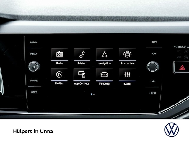 Volkswagen Polo R-Line