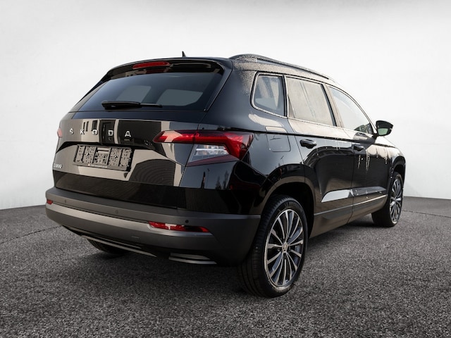 Skoda Karoq 2.0 TDI Style Style