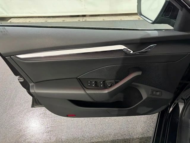 Skoda Octavia 2.0 TDI Combi Style Style