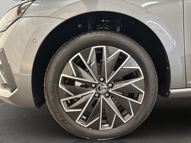 Skoda Scala 85 Drive