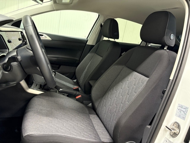 Volkswagen Taigo 1.0 TSI Move