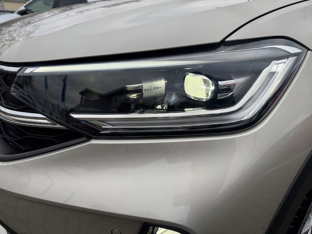 Volkswagen Taigo DSG