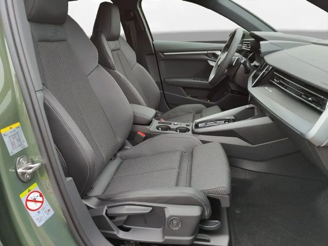 Audi A3 35 TFSI Sedan