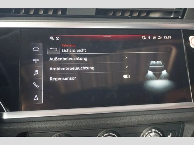 Audi Q3 35 TFSI S-Tronic