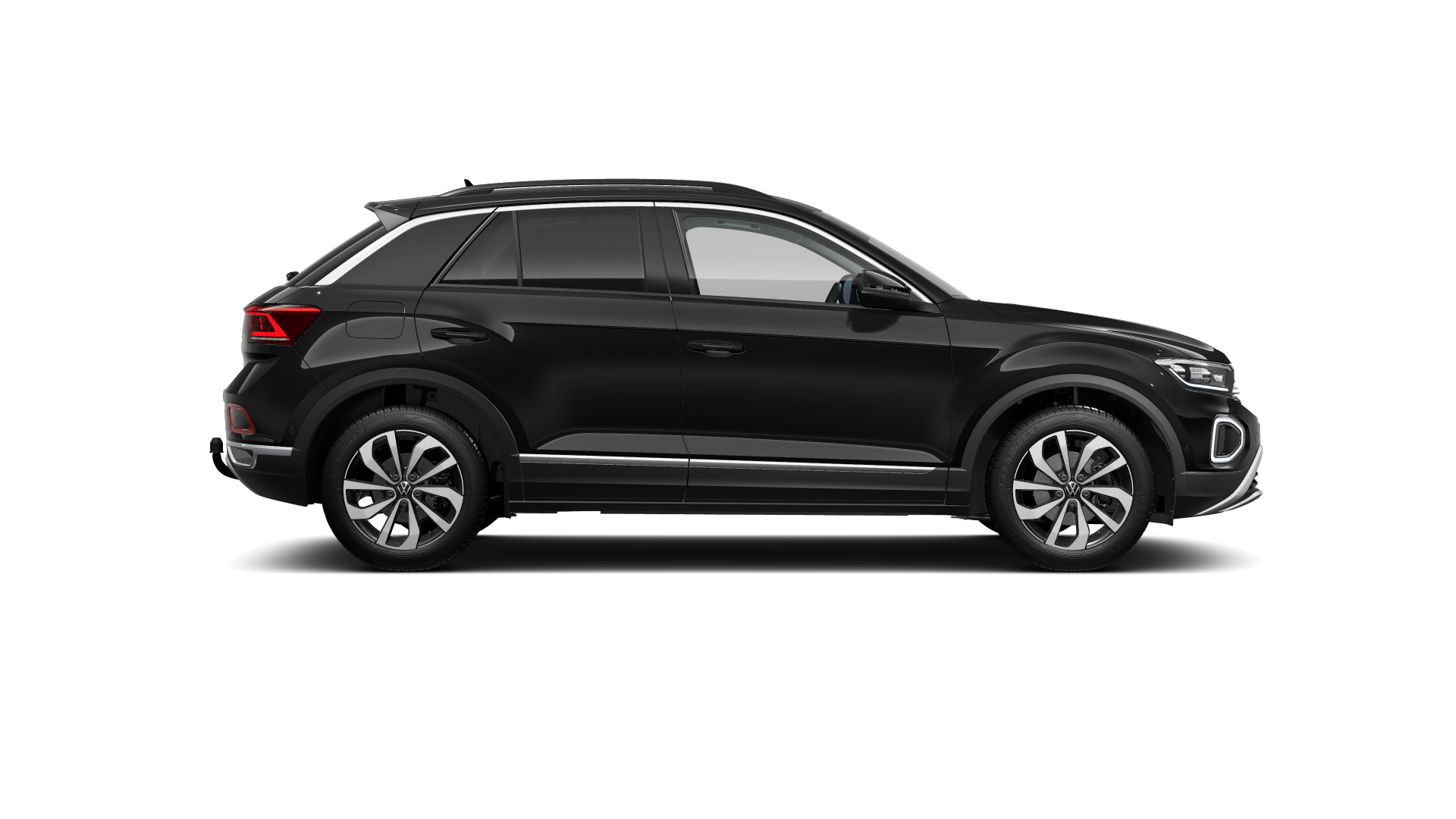 Volkswagen T-Roc 1.5 TSI DSG Style