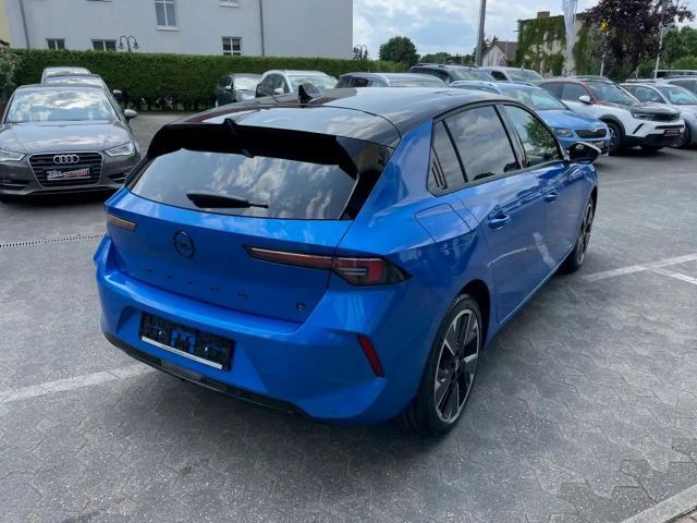 Opel Astra GS-Line Grand Sport