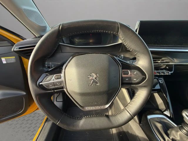 Peugeot 208 Allure Pack PureTech