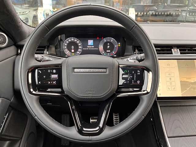 Land Rover Range Rover Evoque Autobiography