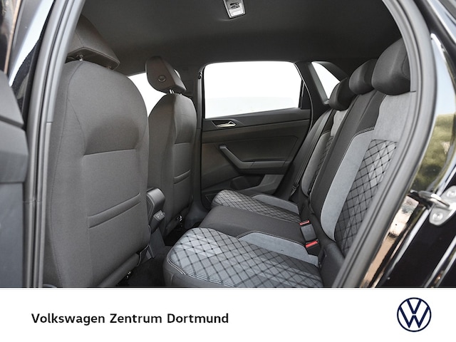 Volkswagen Polo R-Line