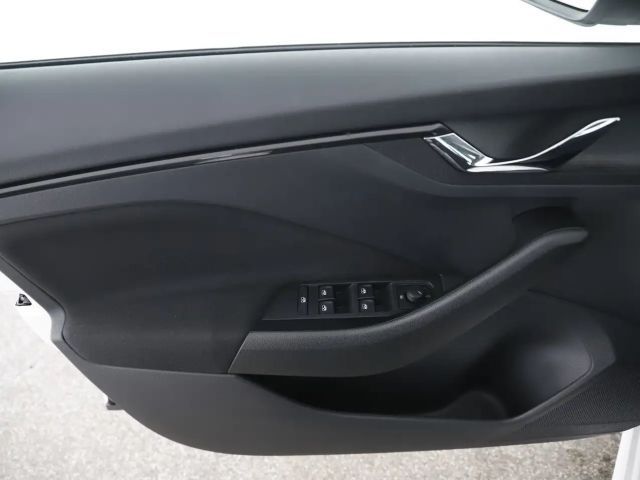 Skoda Kamiq Ambition