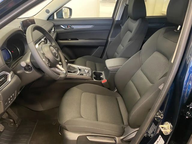 Mazda CX-5 Exclusive-line SkyActiv