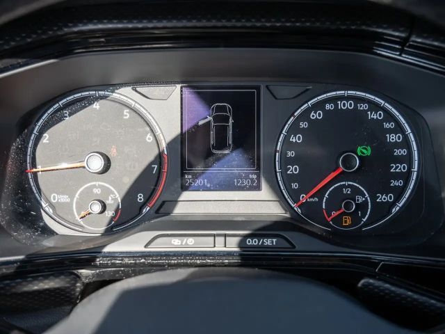 Volkswagen T-Cross 1.0 TSI DSG Life