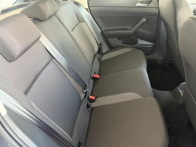 Volkswagen Polo 4Me TSI