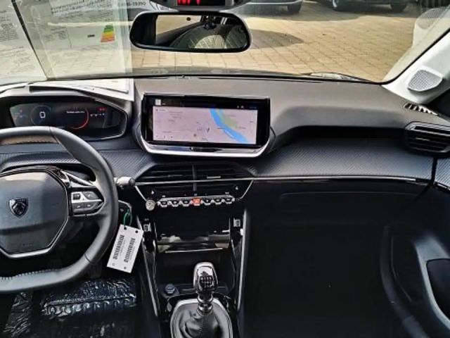 Peugeot 208 Allure Pack PureTech