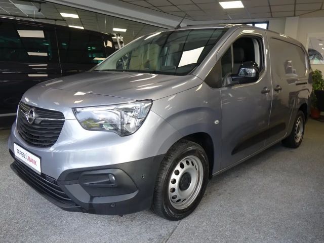 Opel Combo Edition erhöhte Nutzlast XL +RFK+Navi+Holz+SHZ+