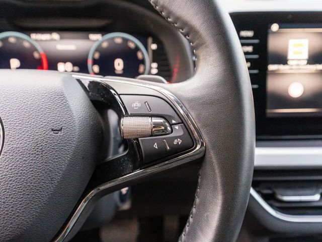 Skoda Scala 1.0 TSI Tour