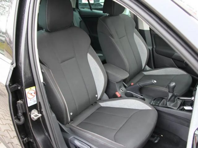 Skoda Kamiq LED ALU AAC Sunset CAM VirtCP 4JG