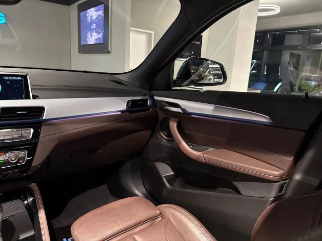 BMW X2 M-Sport xDrive25e