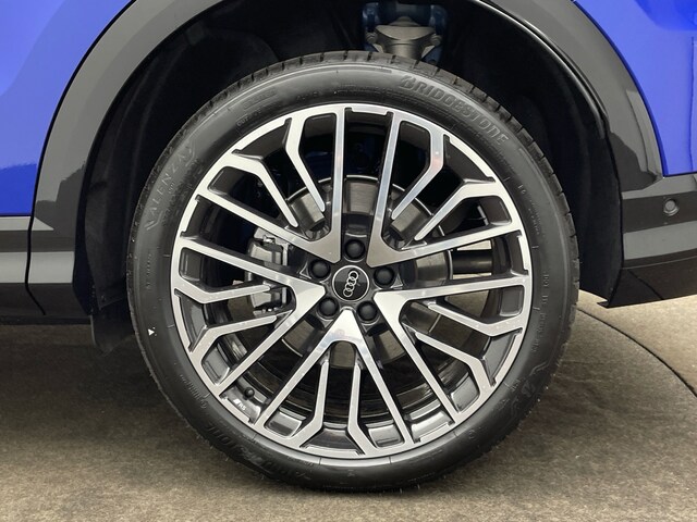 Audi Q5 Quattro S-Tronic