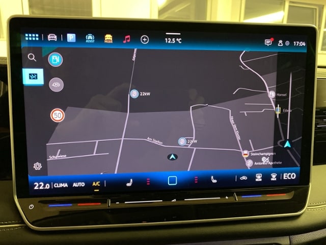 Volkswagen Tiguan DSG eHybrid