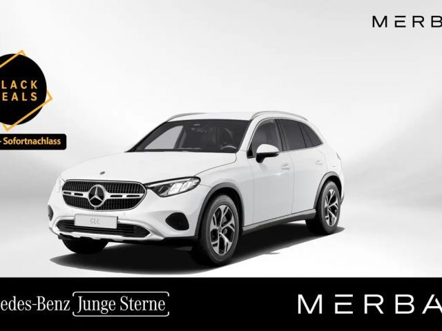 Mercedes-Benz GLC 300 4MATIC