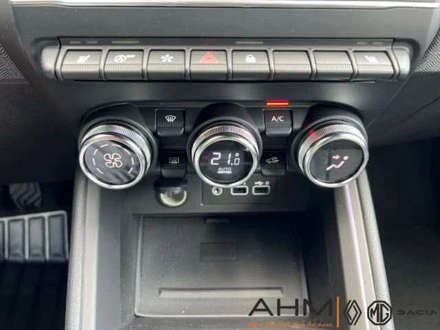 Renault Clio TCe 90 Techno