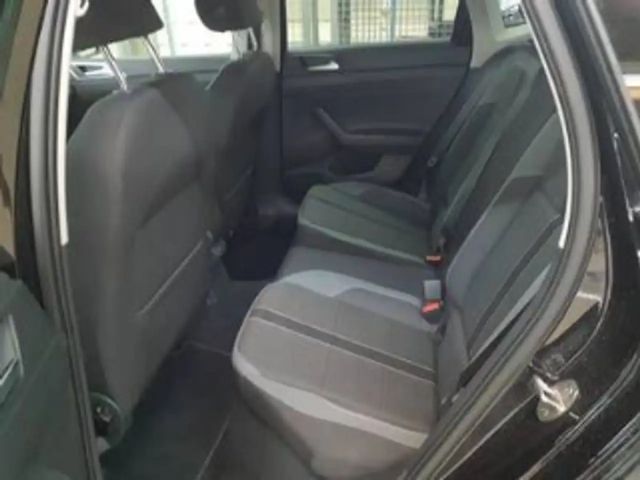 Volkswagen Polo DSG IQ.Drive Style