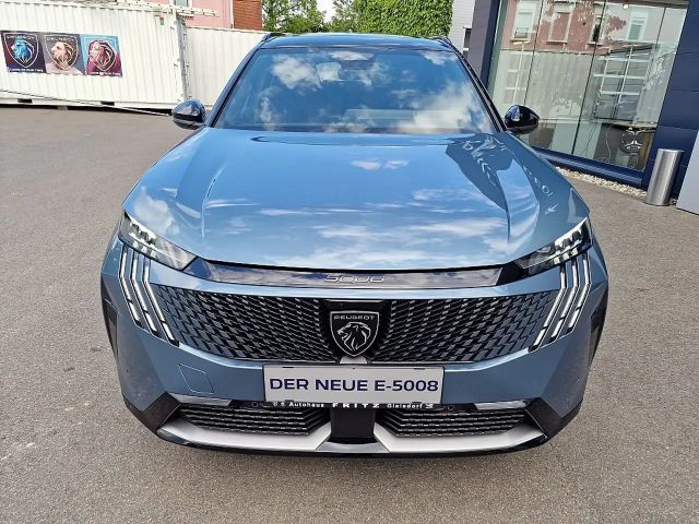 Peugeot E-5008 GT-Line