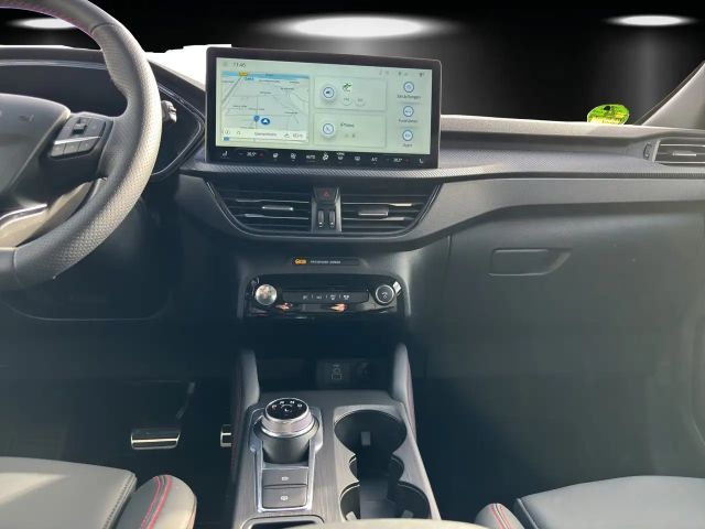 Ford Kuga Plug in Hybrid ST Line X