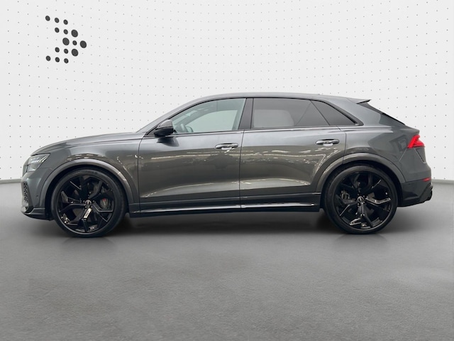 Audi RS Q8 Quattro